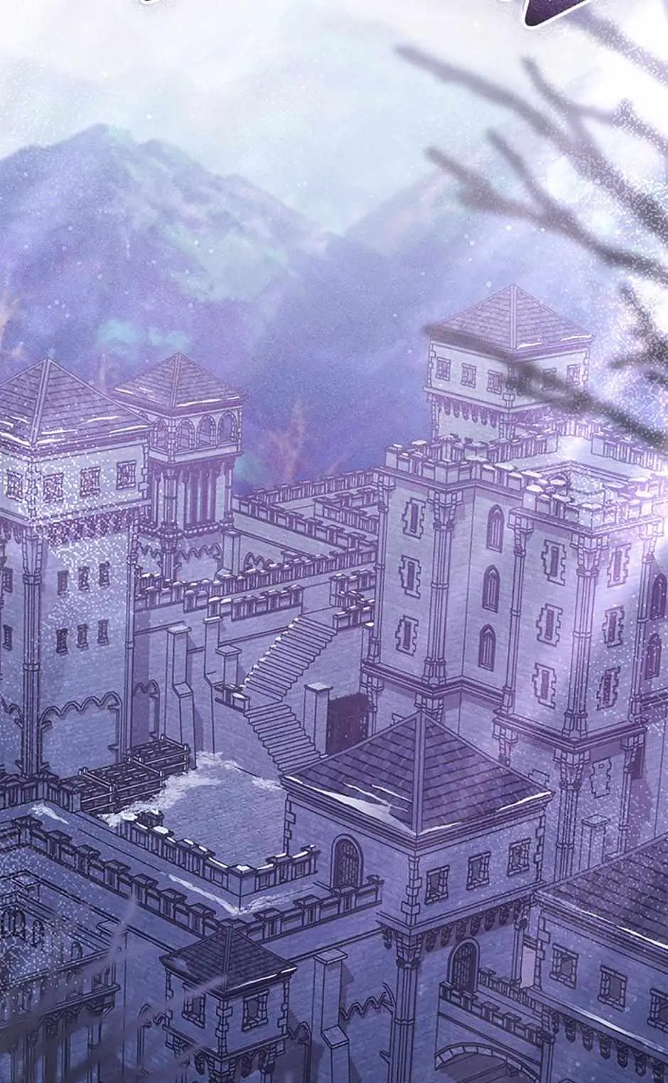 Conquer My Heart Chapter 66 page 64 - 