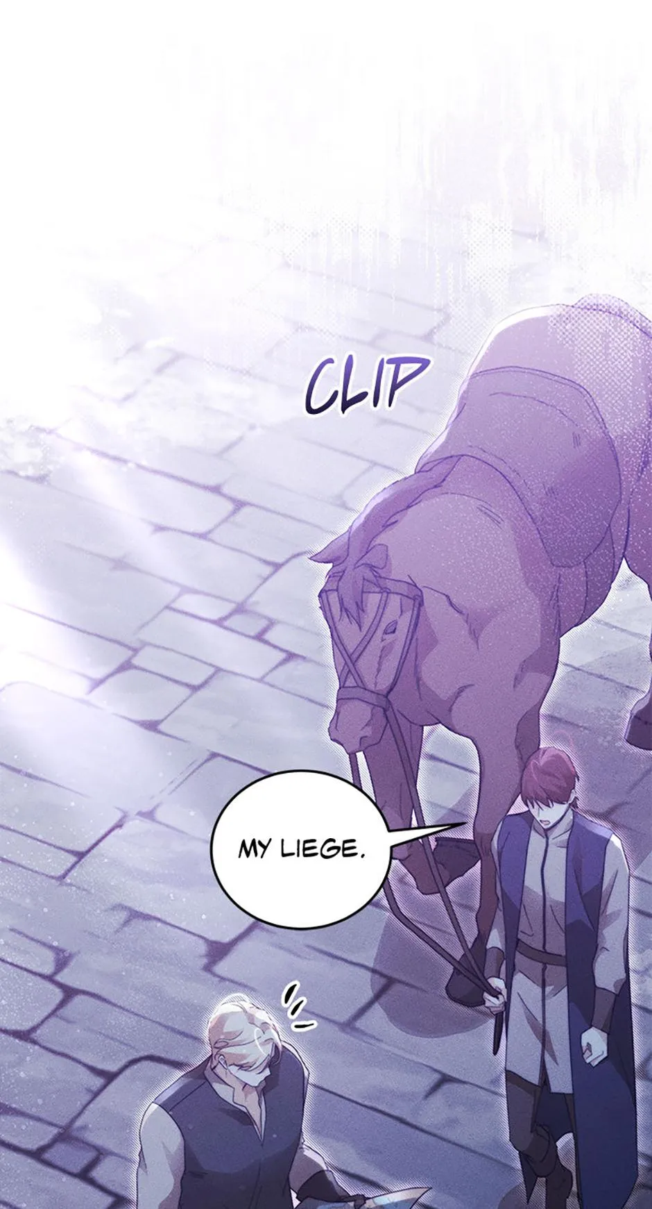 Conquer My Heart Chapter 66 page 67 - 