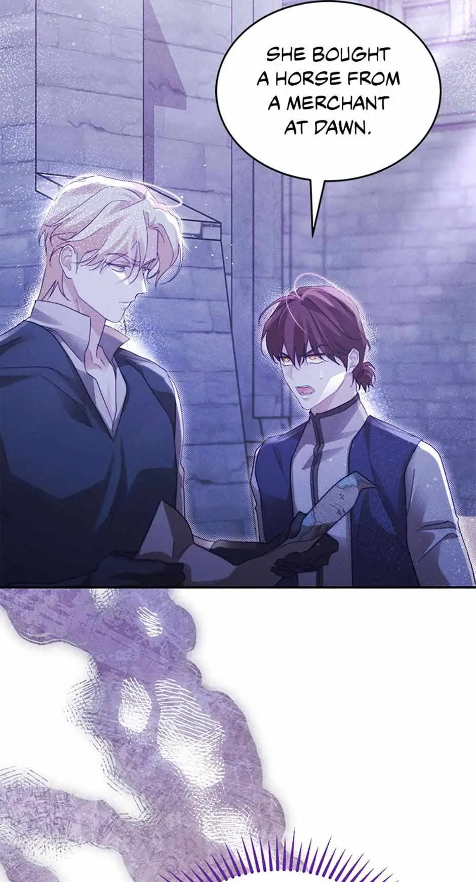 Conquer My Heart Chapter 66 page 69 - 
