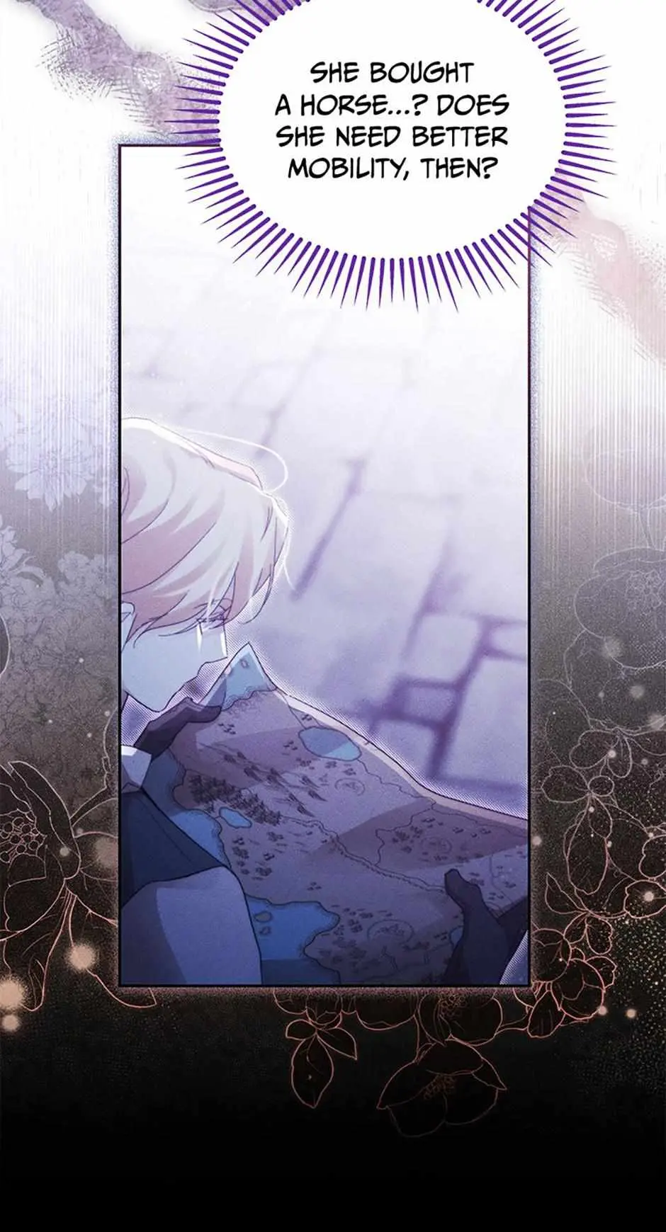 Conquer My Heart Chapter 66 page 70 - 