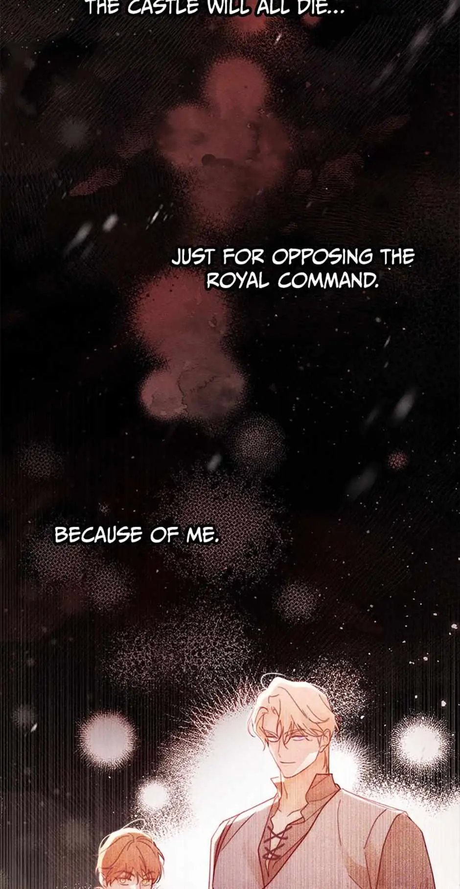 Conquer My Heart Chapter 66 page 8 - 