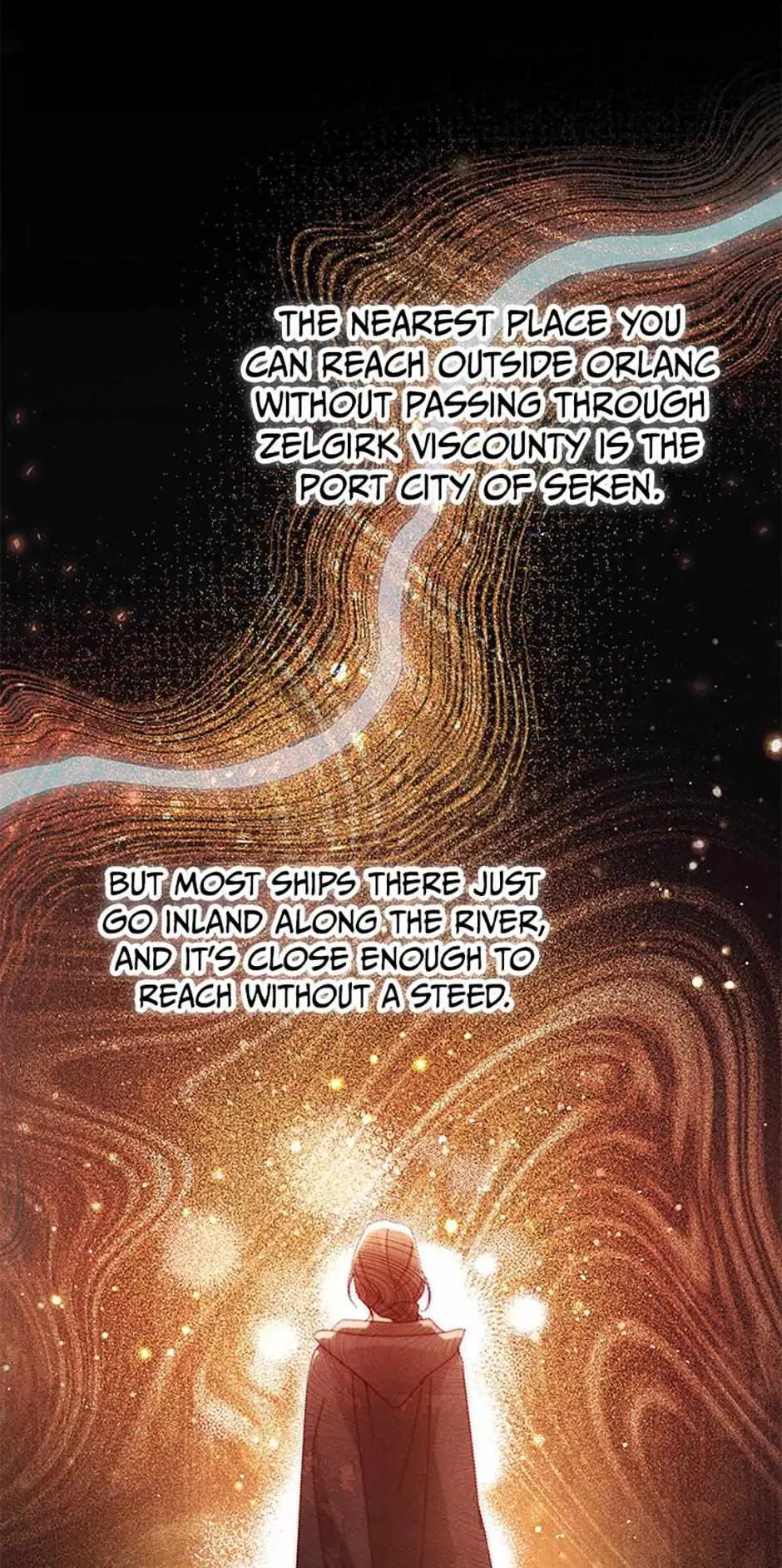Conquer My Heart Chapter 66 page 71 - 