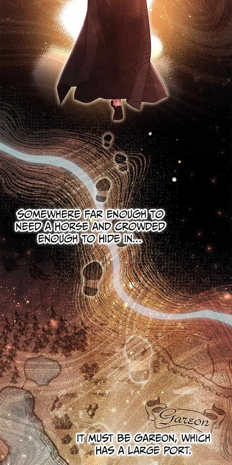 Conquer My Heart Chapter 66 page 72 - 