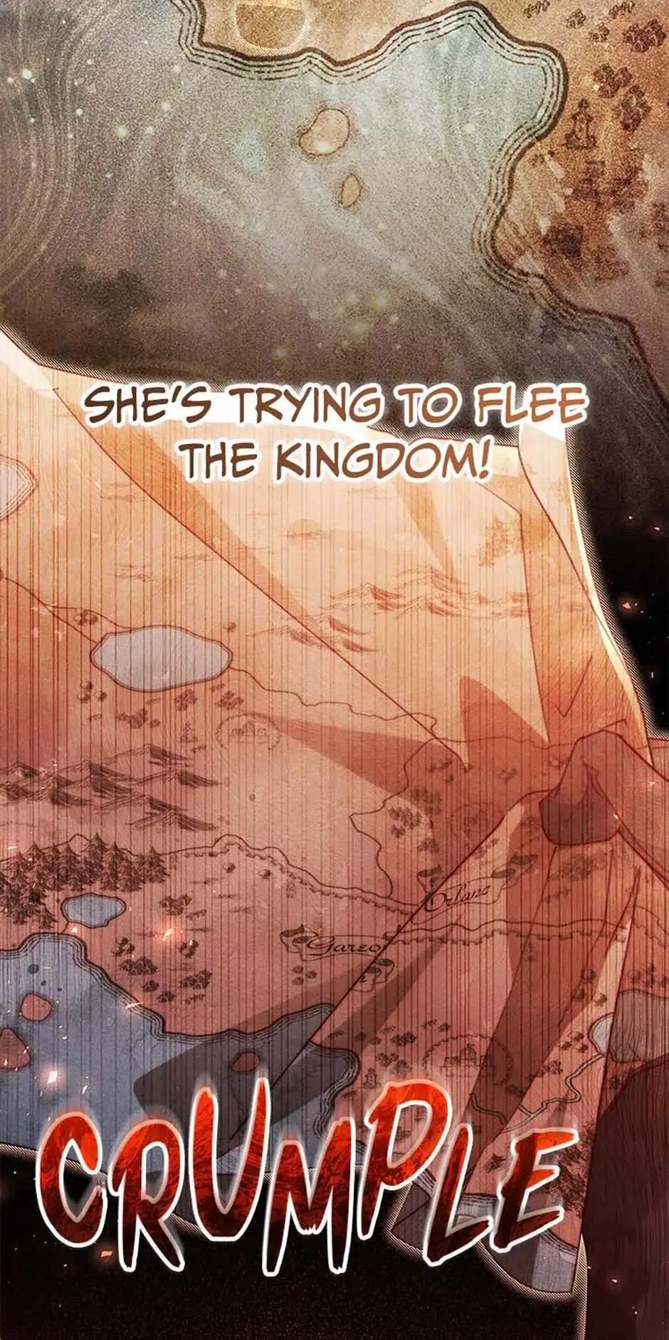 Conquer My Heart Chapter 66 page 73 - 