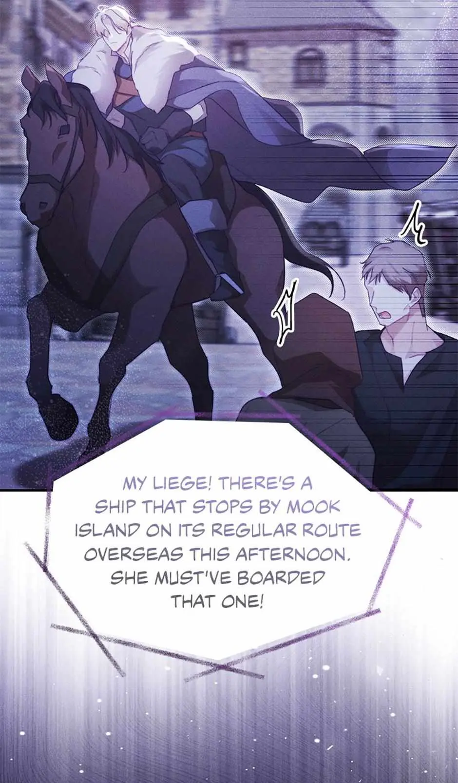 Read Conquer My Heart chapter 67 image 17 on Lezhin