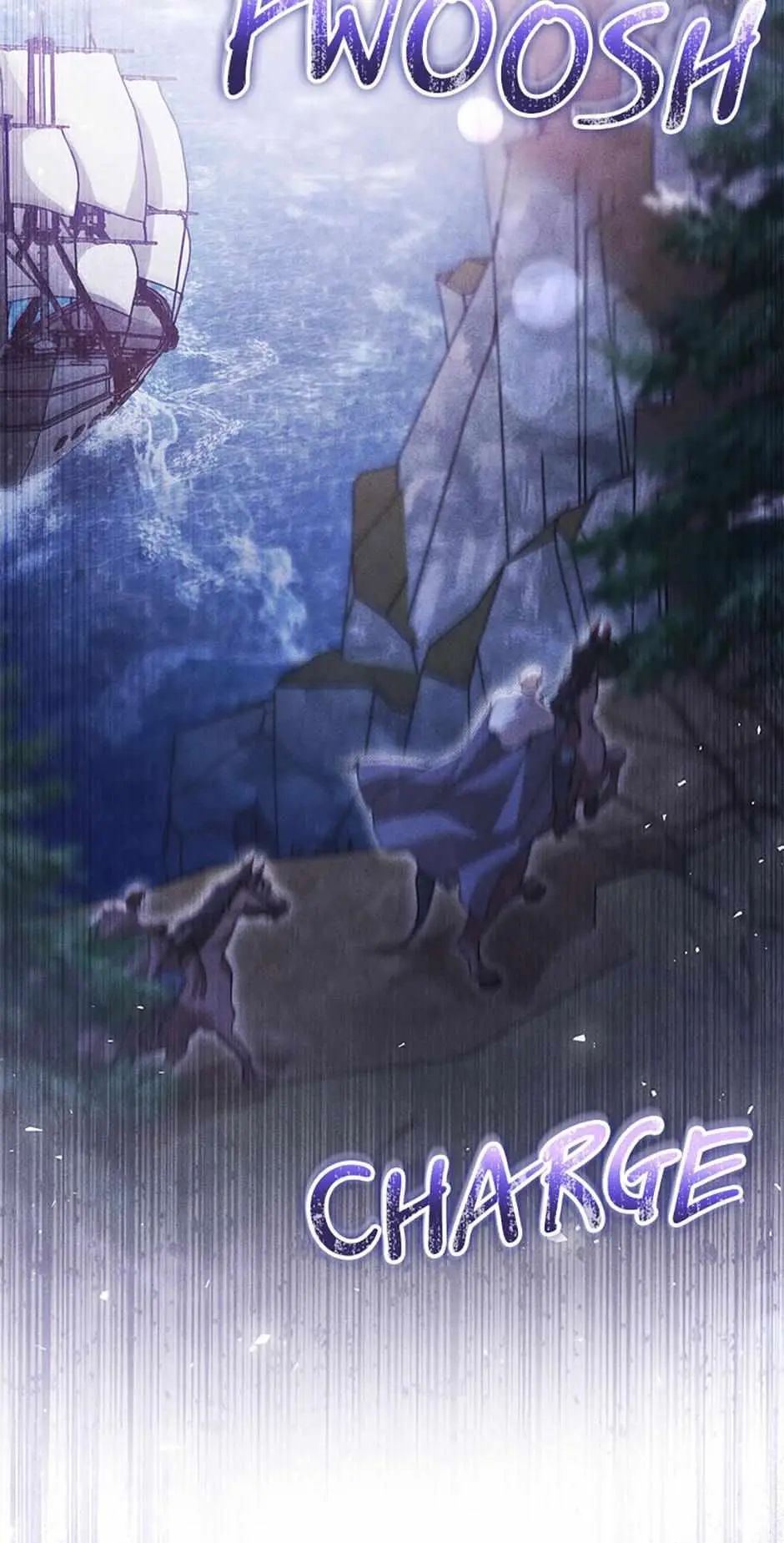 Read Conquer My Heart chapter 67 image 21 on Lezhin