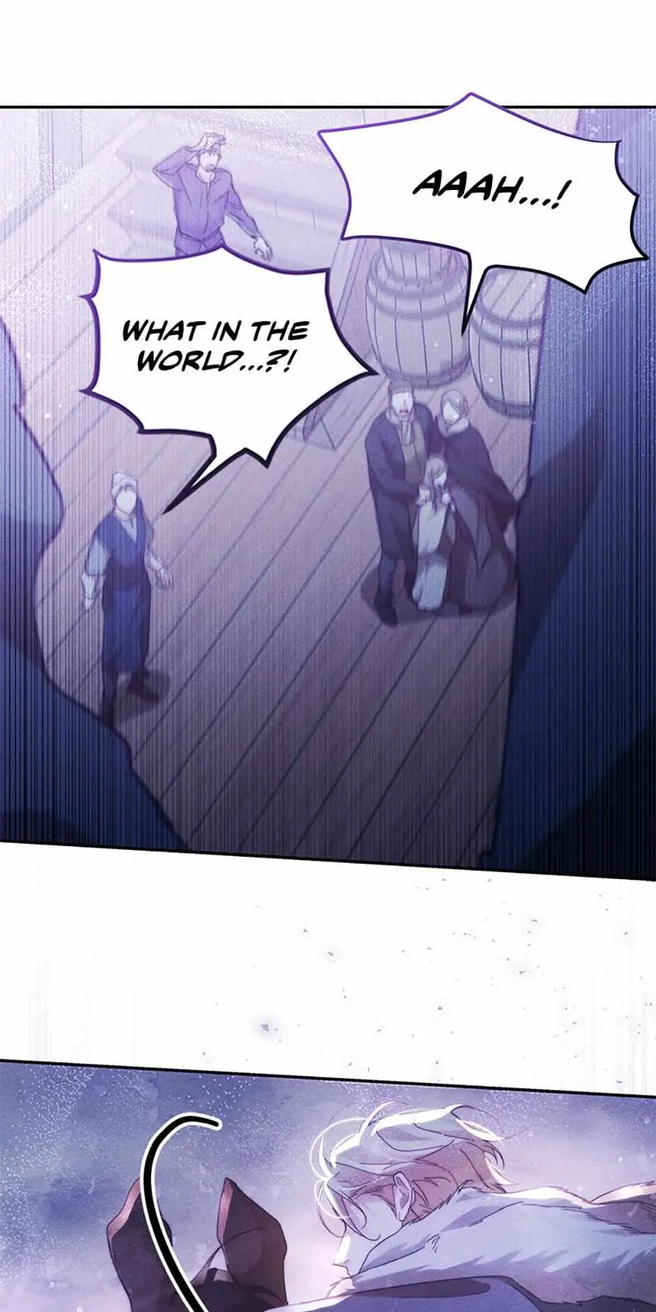 Read Conquer My Heart chapter 67 image 28 on Lezhin
