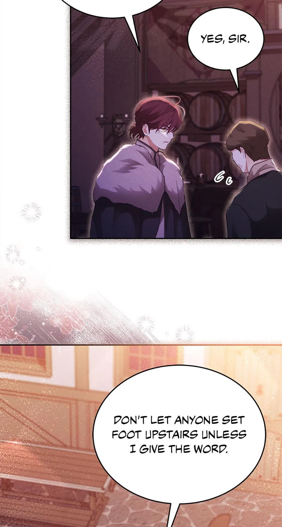 Read Conquer My Heart chapter 67 image 43 on Lezhin