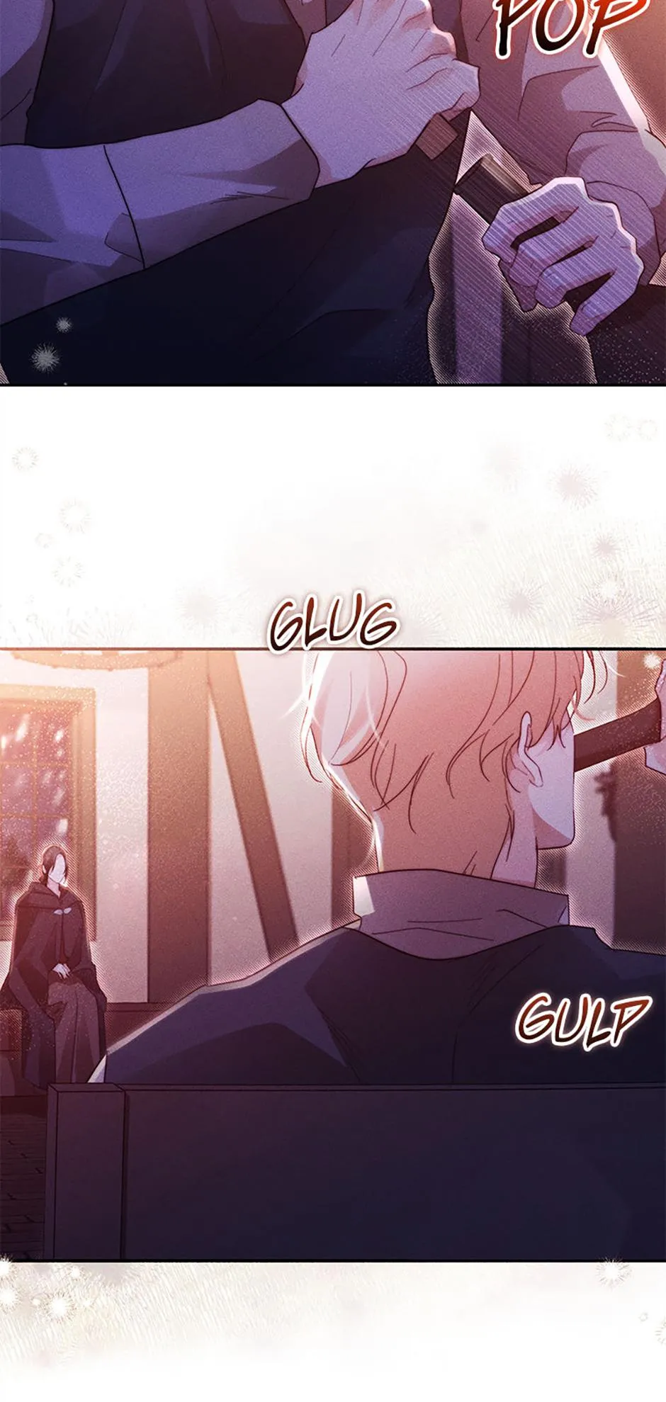 Read Conquer My Heart chapter 67 image 47 on Lezhin