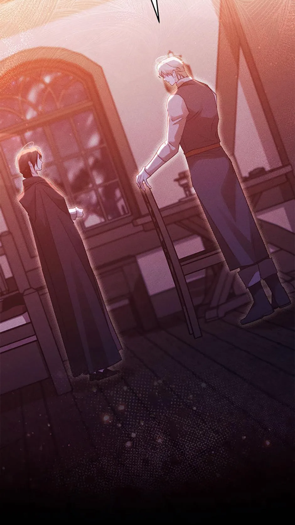 Read Conquer My Heart chapter 67 image 75 on Lezhin