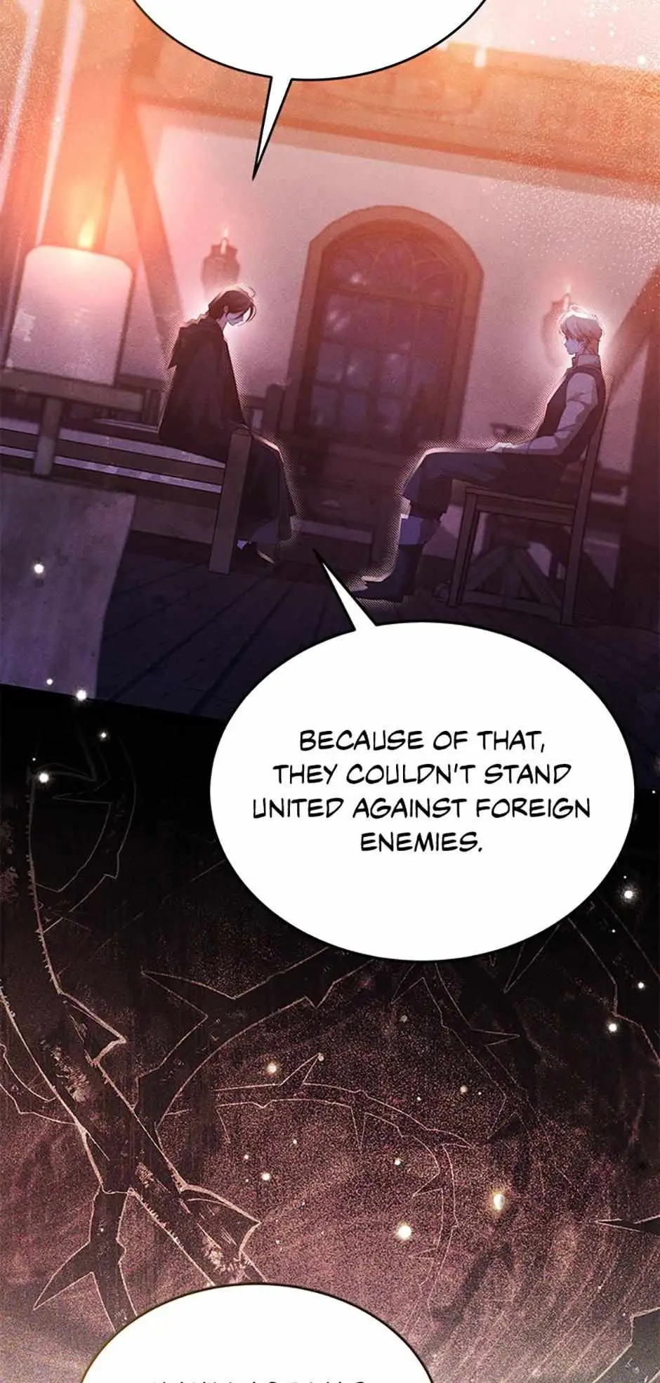 Conquer My Heart Chapter 68 page 14 - 