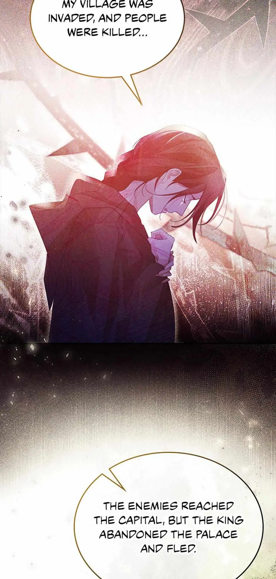 Conquer My Heart Chapter 68 page 15 - 