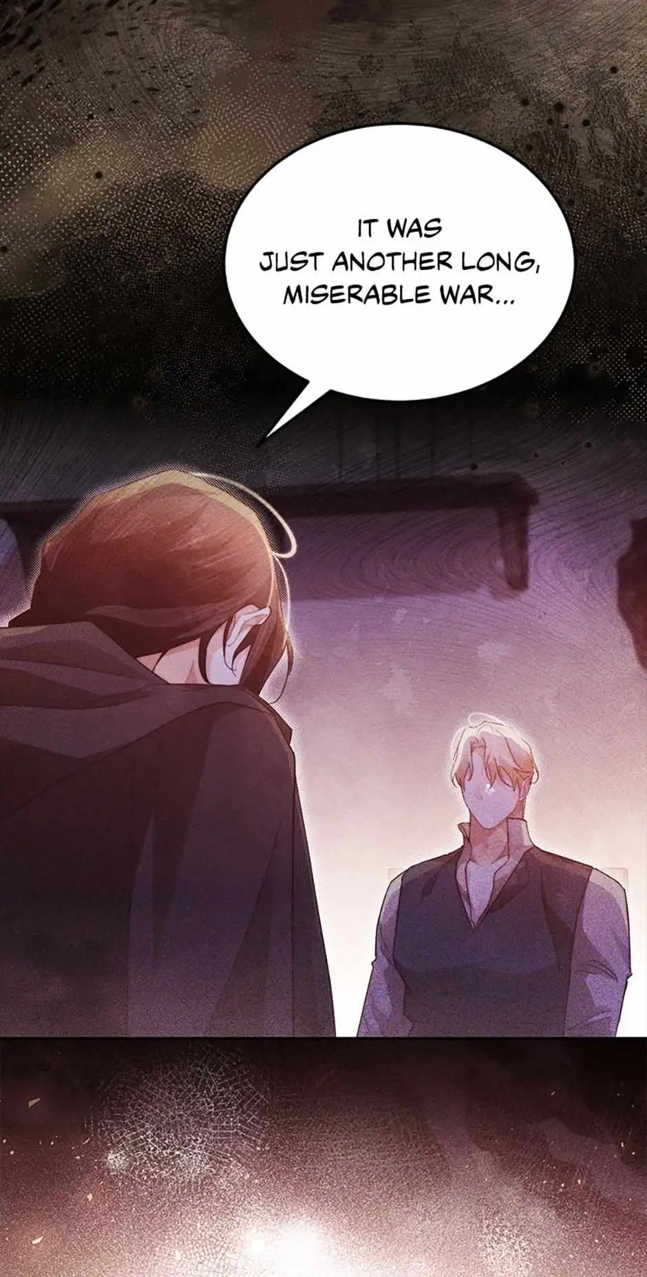 Conquer My Heart Chapter 68 page 18 - 