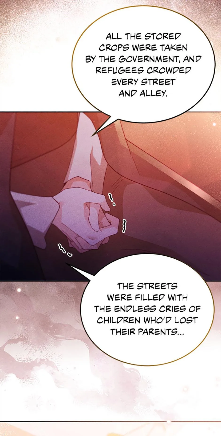 Conquer My Heart Chapter 68 page 19 - 