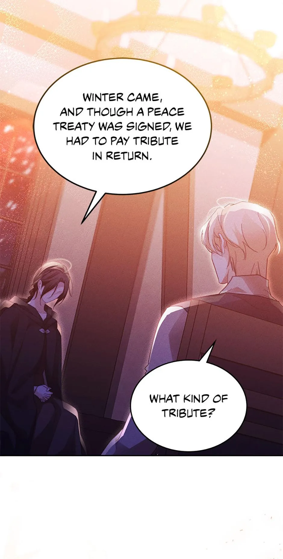 Conquer My Heart Chapter 68 page 20 - 