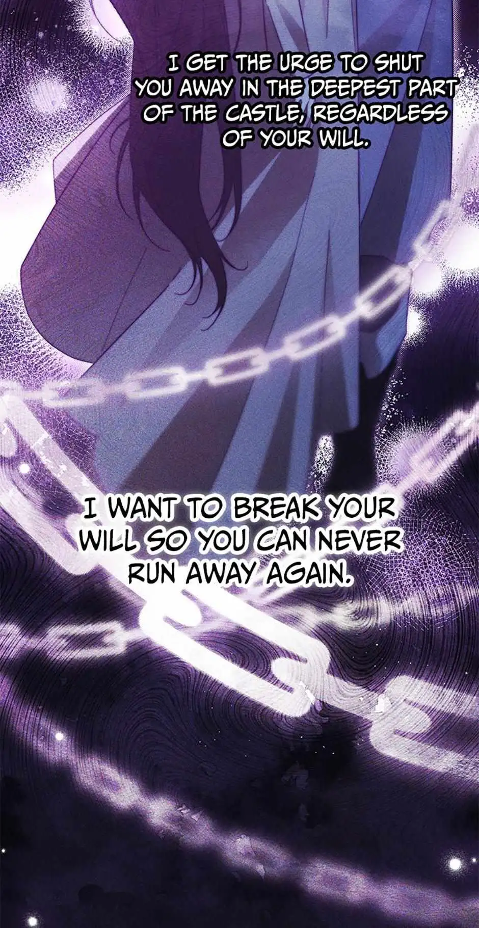 Conquer My Heart Chapter 68 page 3 - 