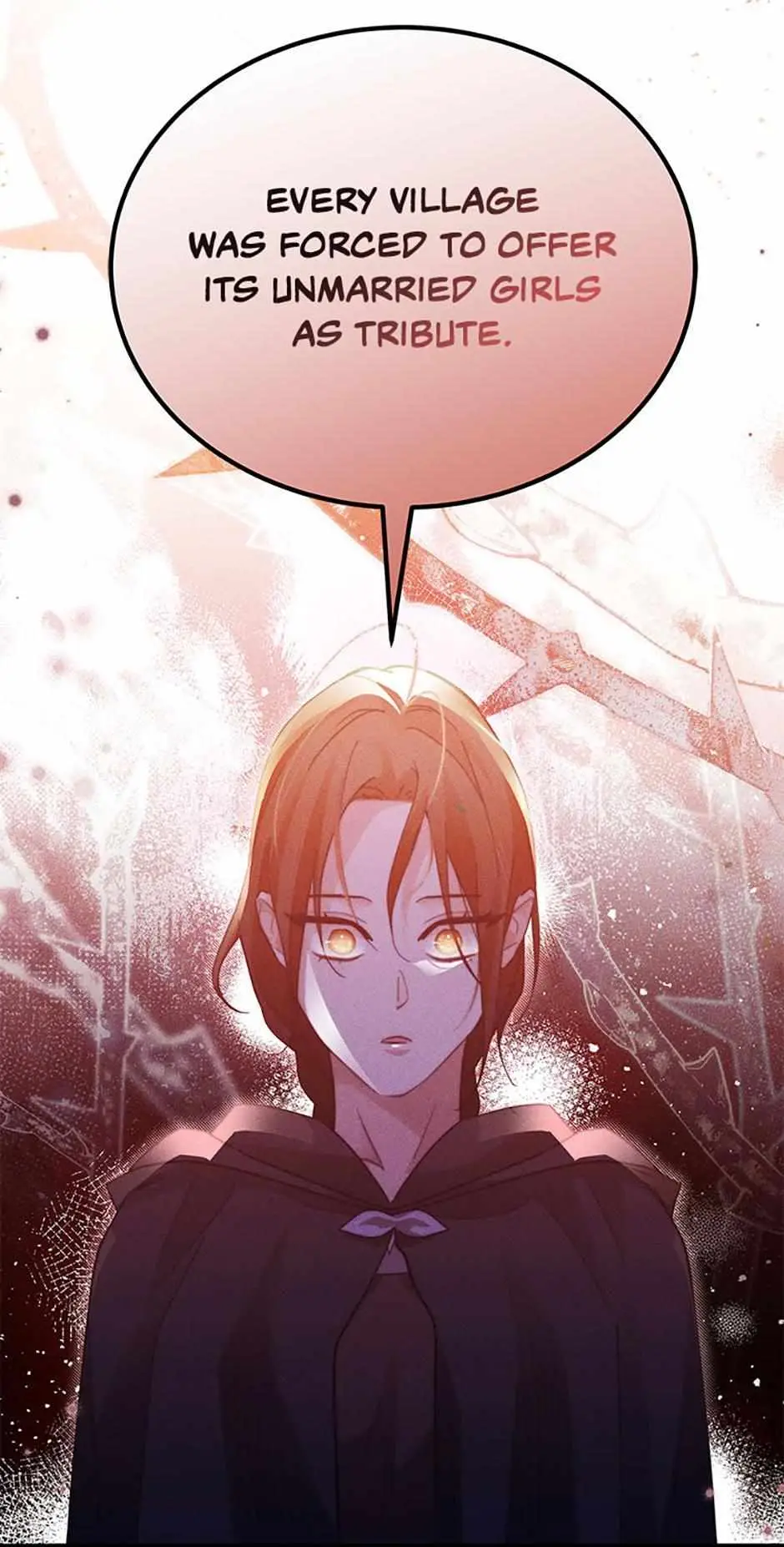 Conquer My Heart Chapter 68 page 21 - 