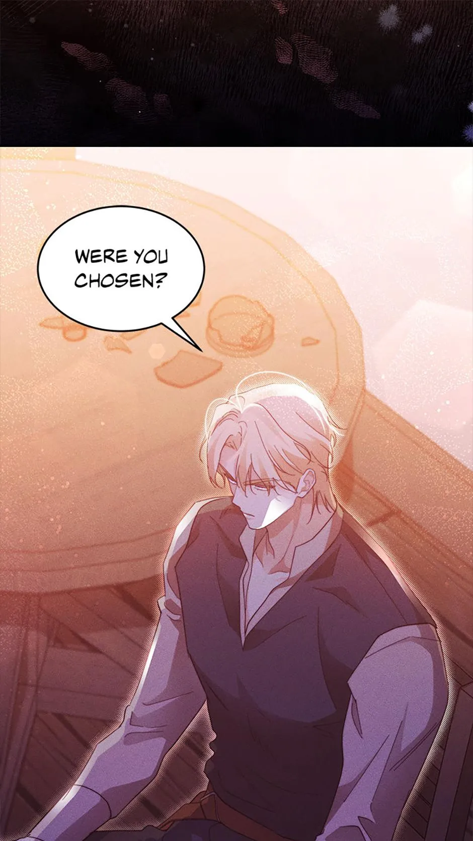 Conquer My Heart Chapter 68 page 22 - 