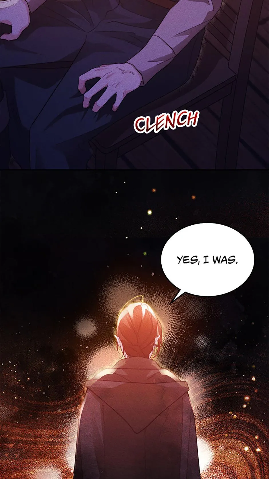Conquer My Heart Chapter 68 page 23 - 