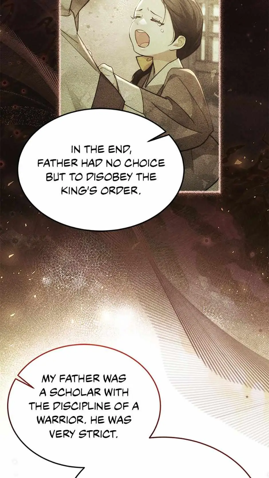 Conquer My Heart Chapter 68 page 25 - 