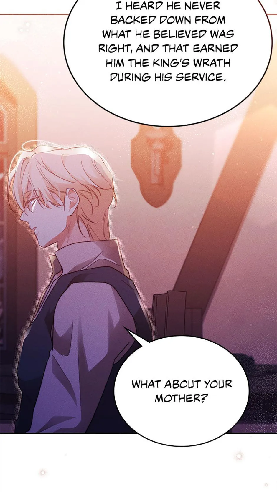 Conquer My Heart Chapter 68 page 26 - 