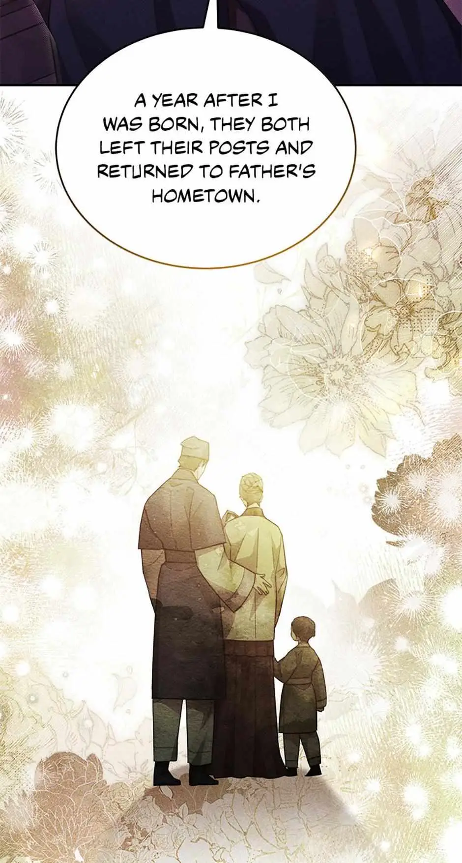 Conquer My Heart Chapter 68 page 28 - 