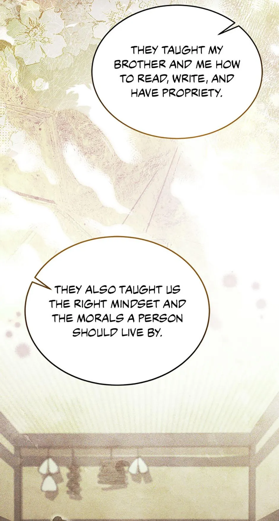 Conquer My Heart Chapter 68 page 29 - 