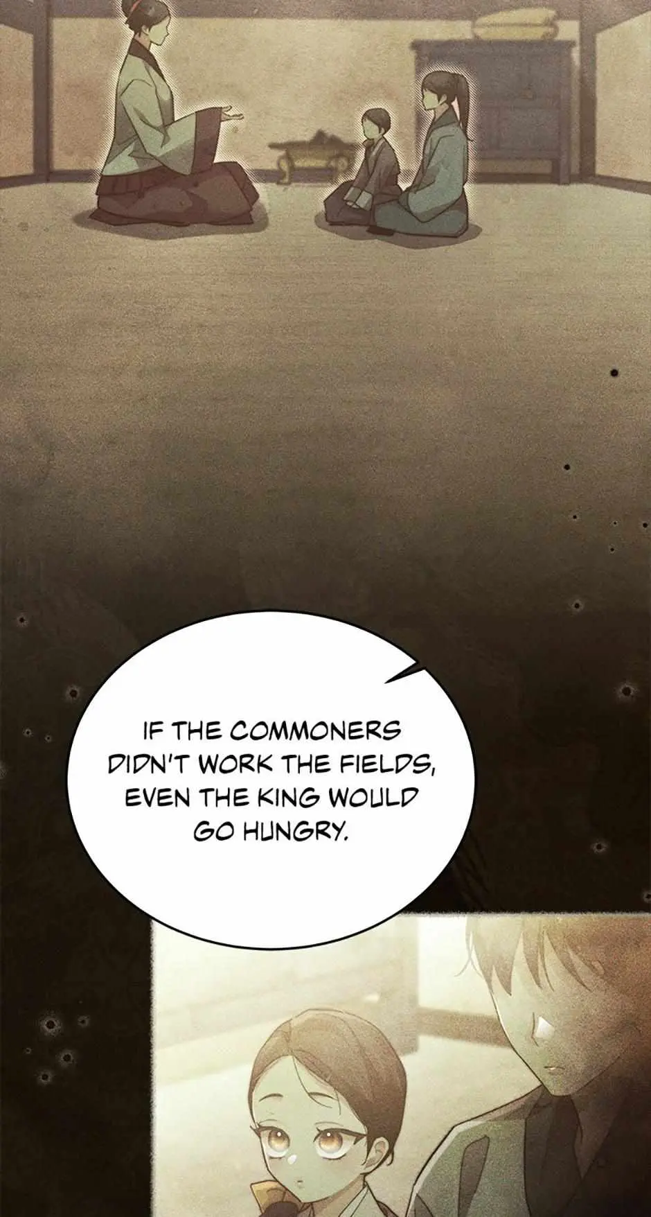 Conquer My Heart Chapter 68 page 30 - 