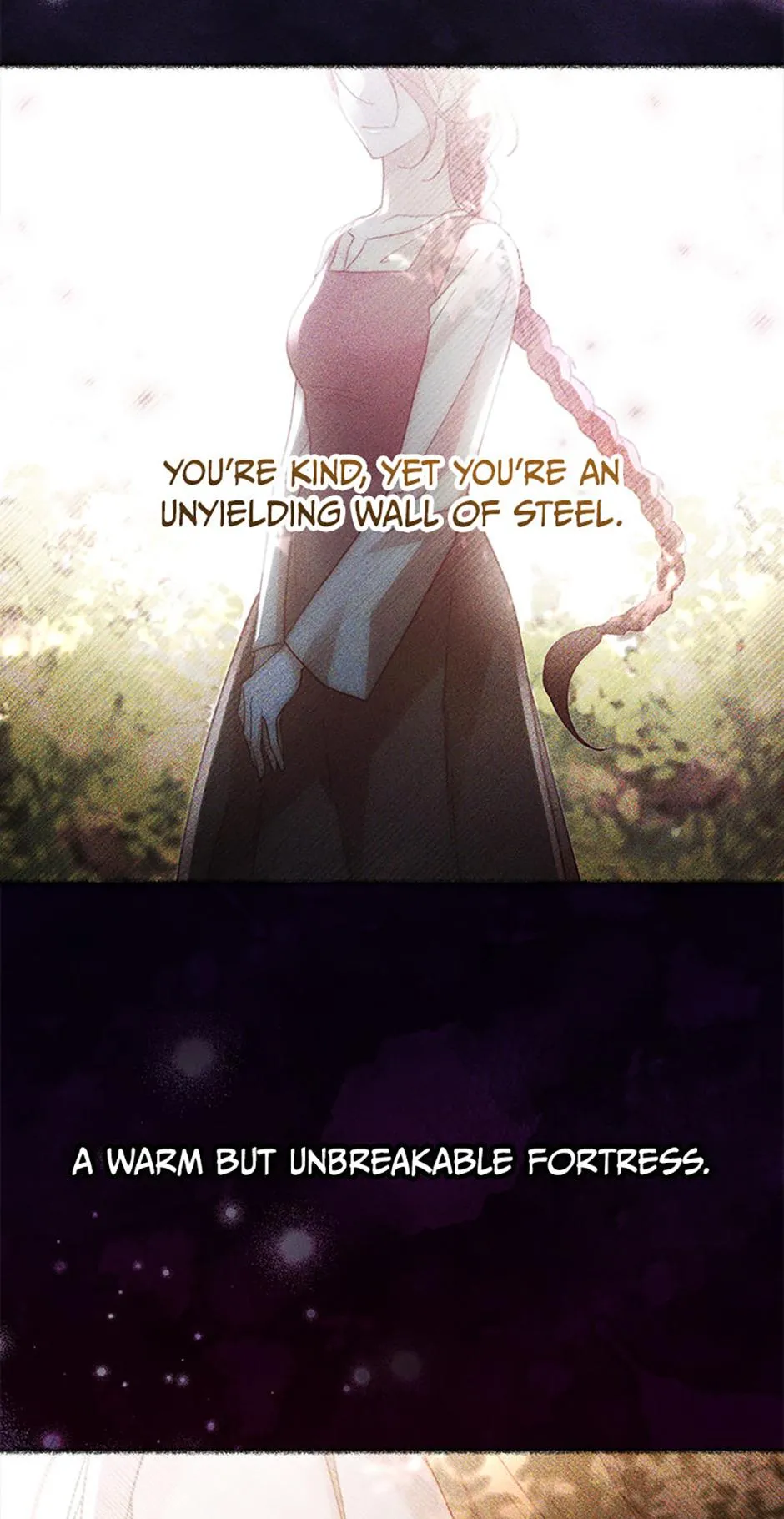 Conquer My Heart Chapter 68 page 4 - 