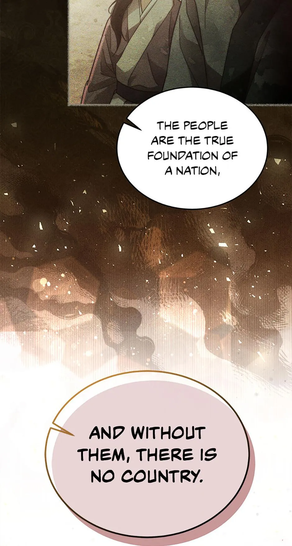 Conquer My Heart Chapter 68 page 31 - 