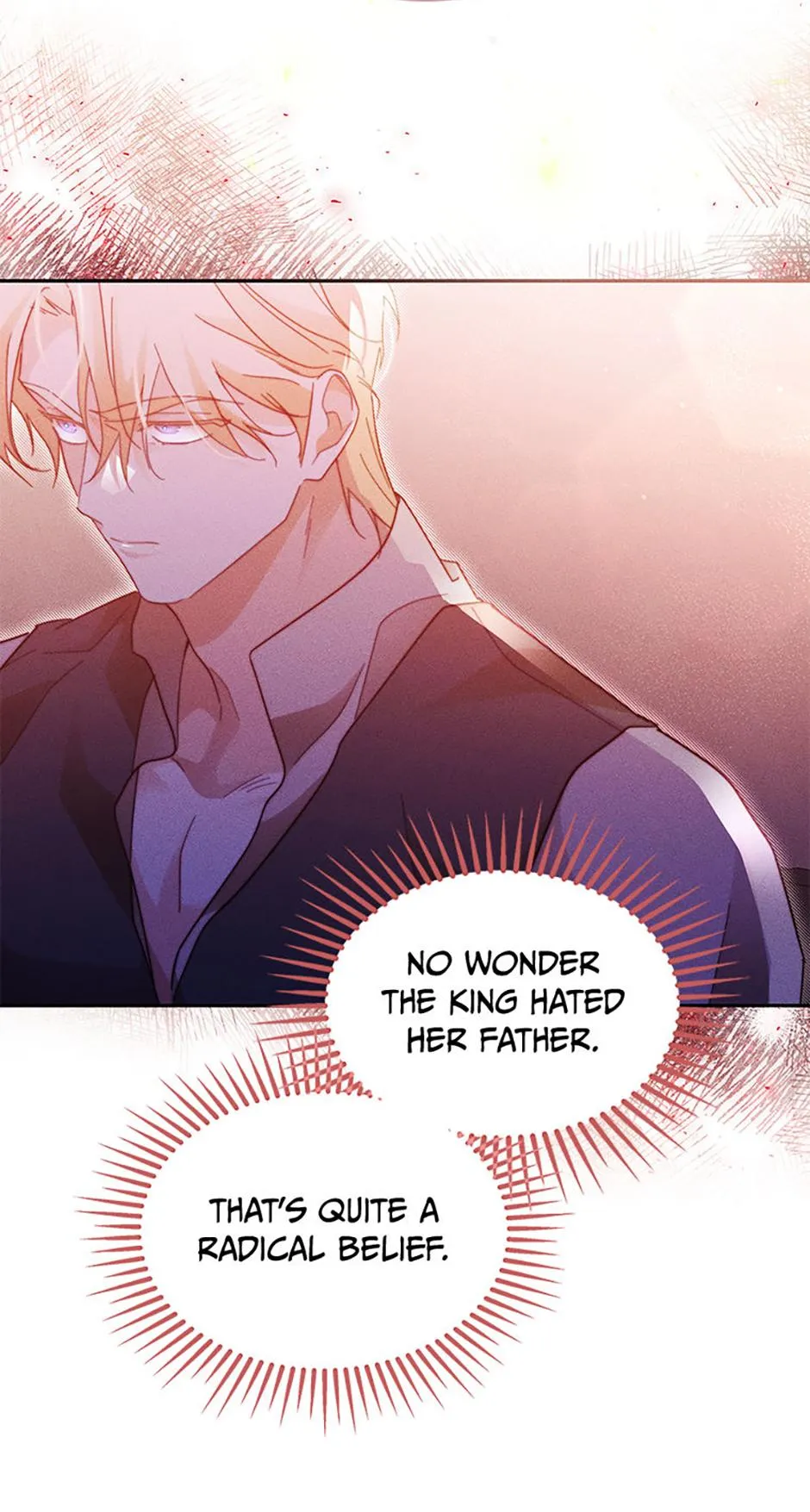 Conquer My Heart Chapter 68 page 32 - 
