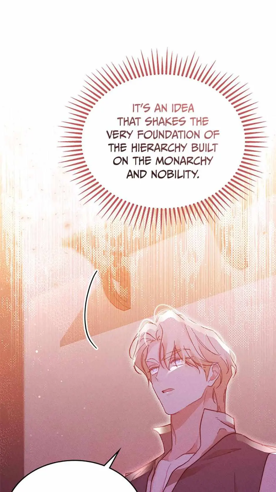 Conquer My Heart Chapter 68 page 33 - 