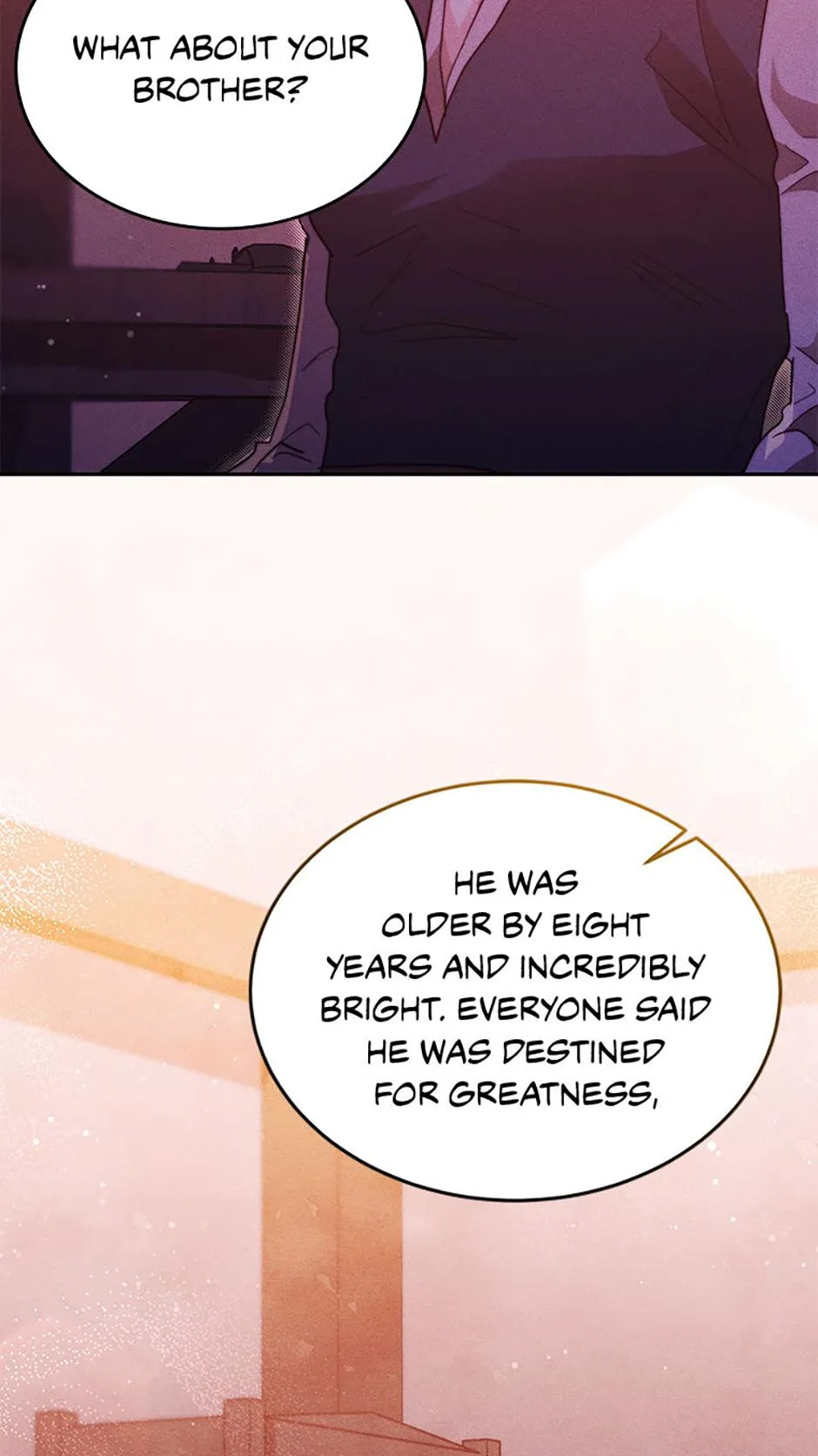 Conquer My Heart Chapter 68 page 34 - 