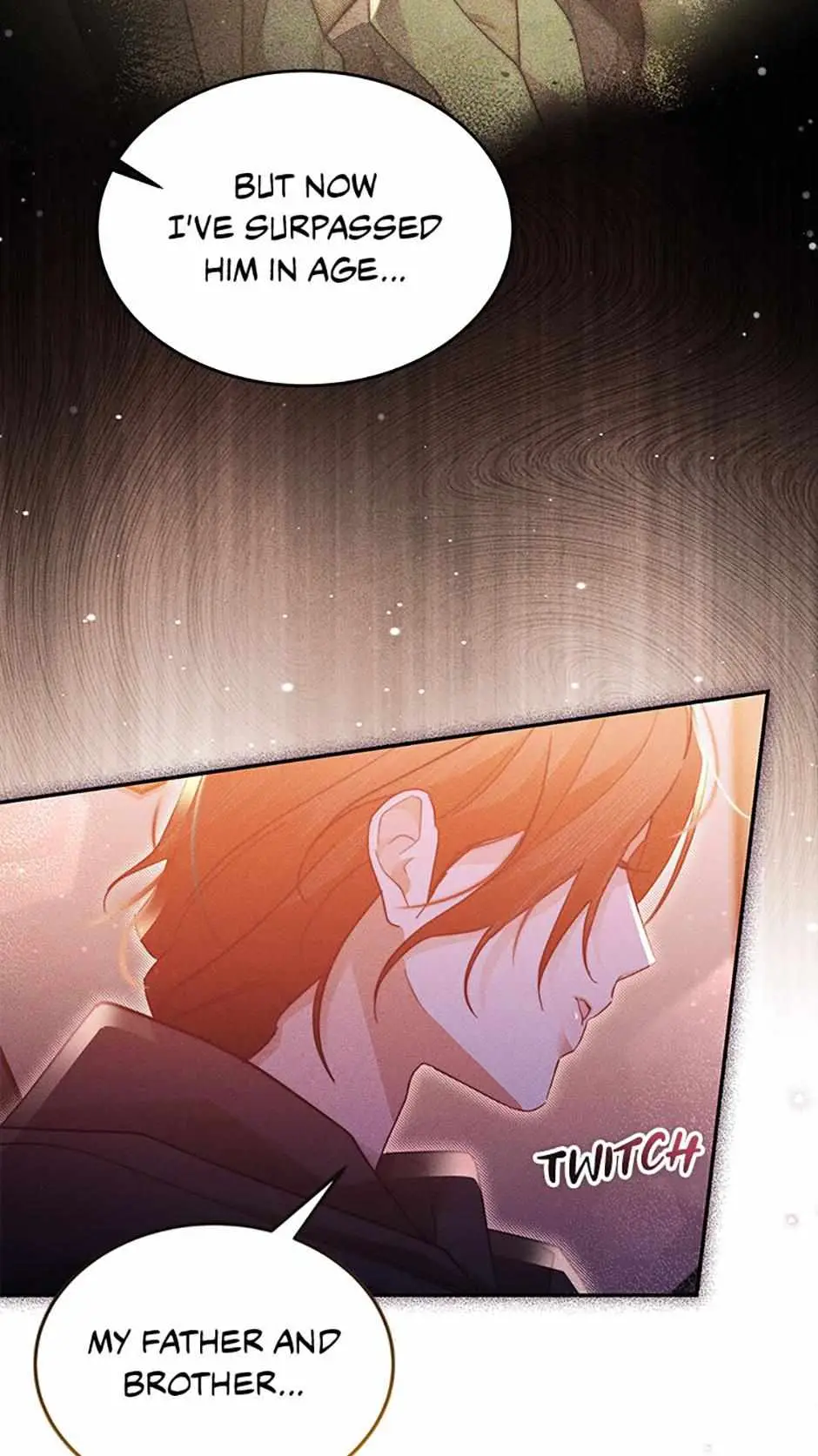Conquer My Heart Chapter 68 page 37 - 