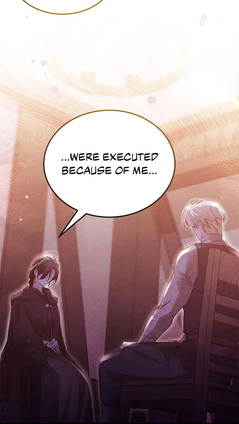 Conquer My Heart Chapter 68 page 38 - 
