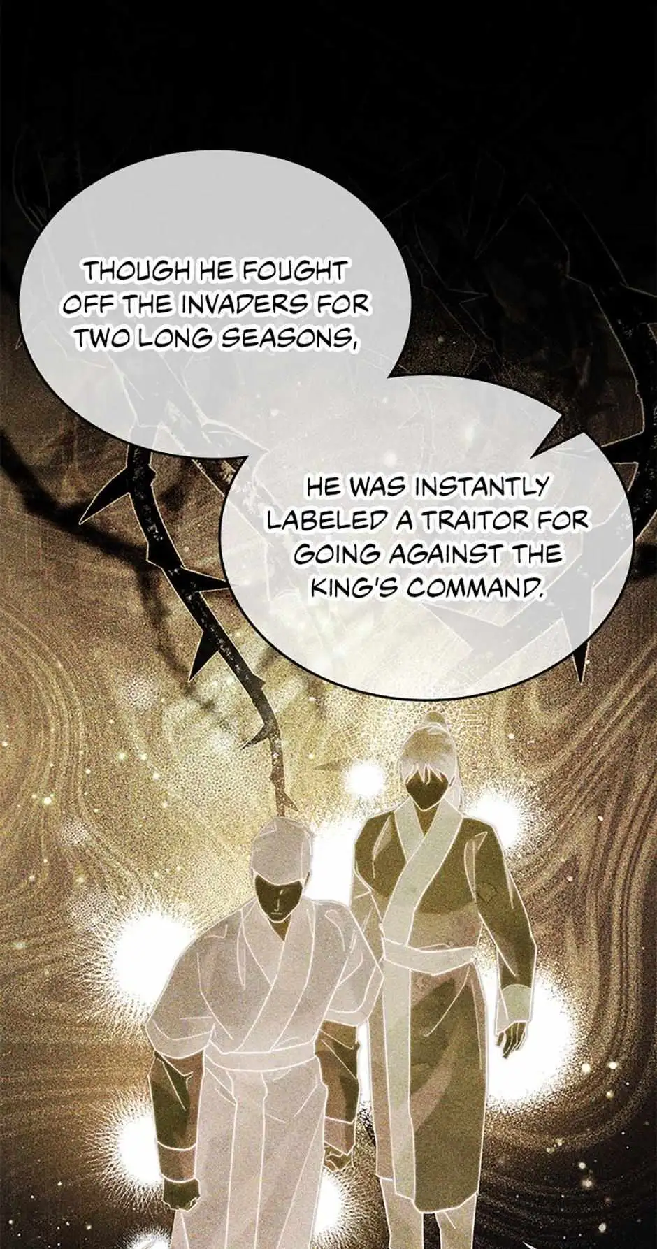 Conquer My Heart Chapter 68 page 39 - 