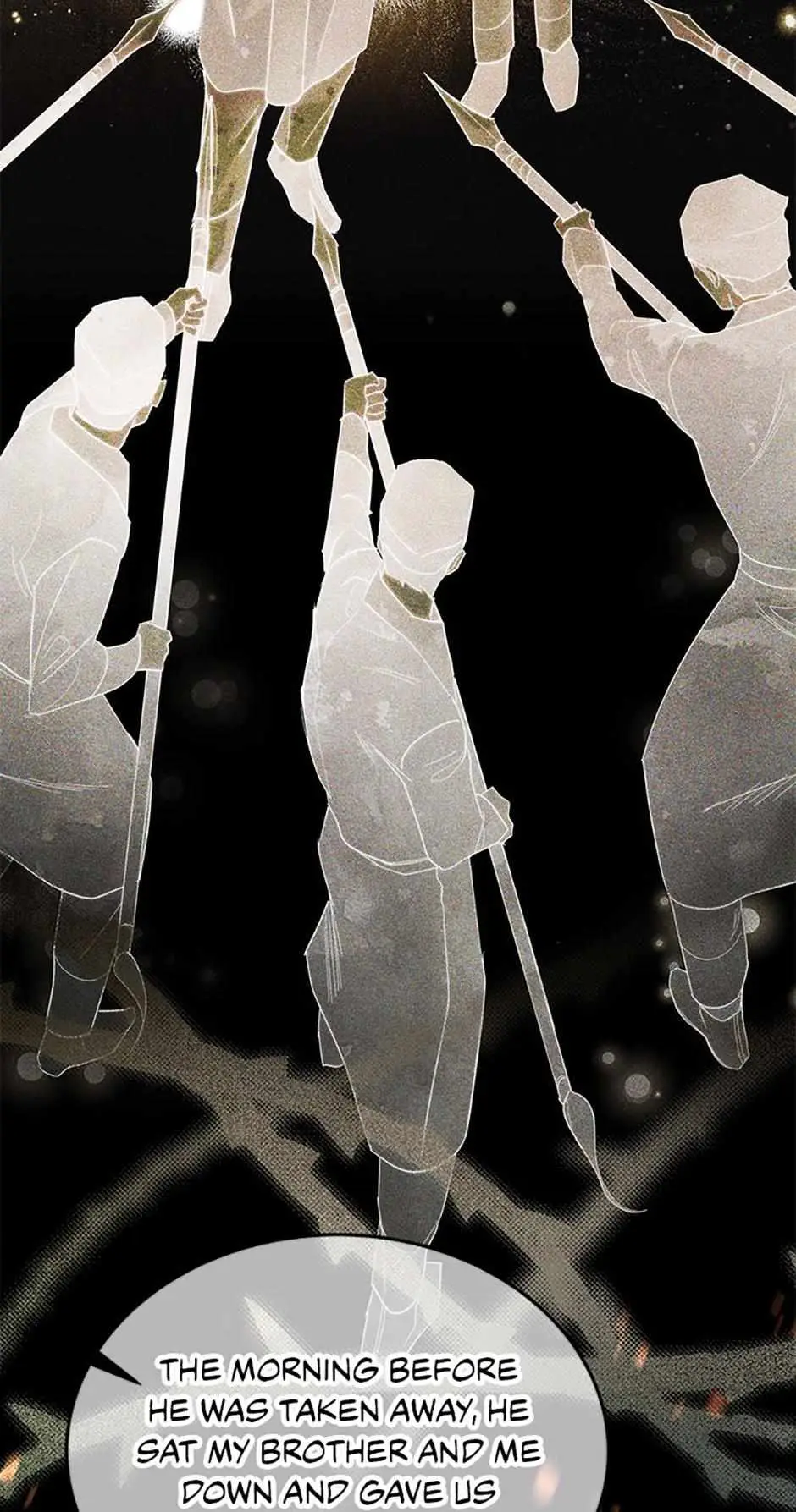 Conquer My Heart Chapter 68 page 40 - 