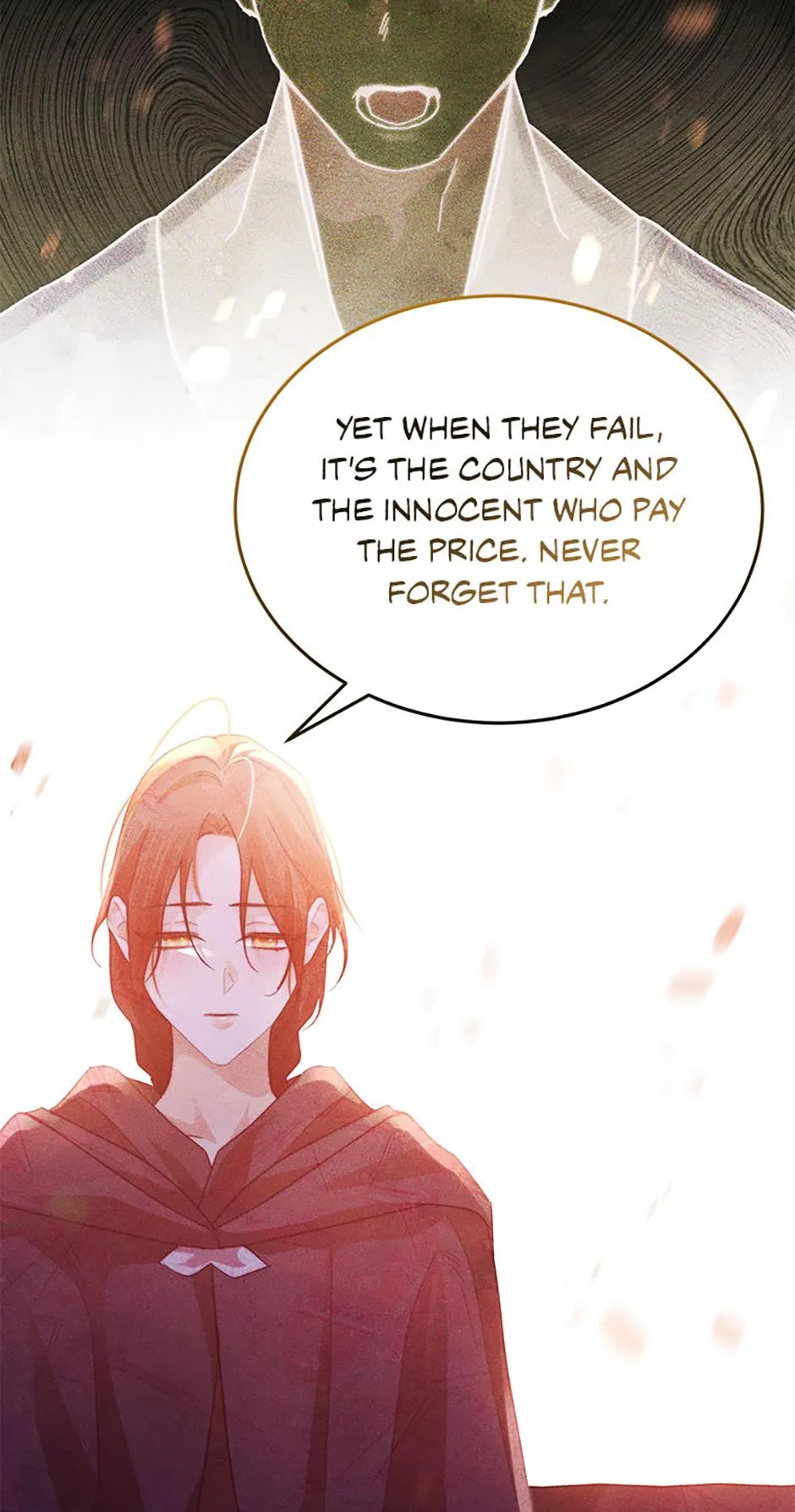 Conquer My Heart Chapter 68 page 42 - 
