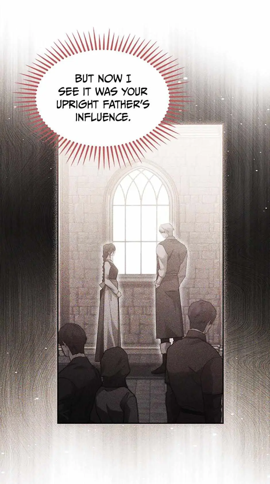 Conquer My Heart Chapter 68 page 44 - 