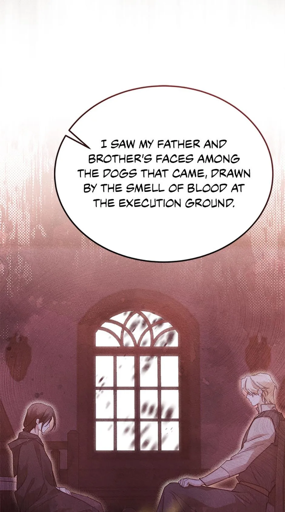 Conquer My Heart Chapter 68 page 45 - 