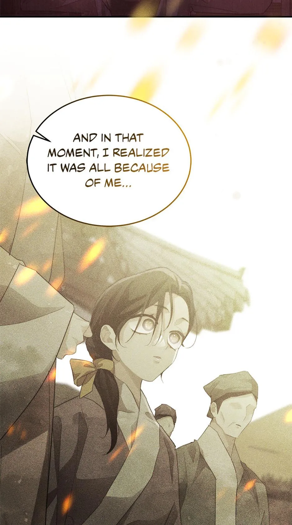 Conquer My Heart Chapter 68 page 46 - 