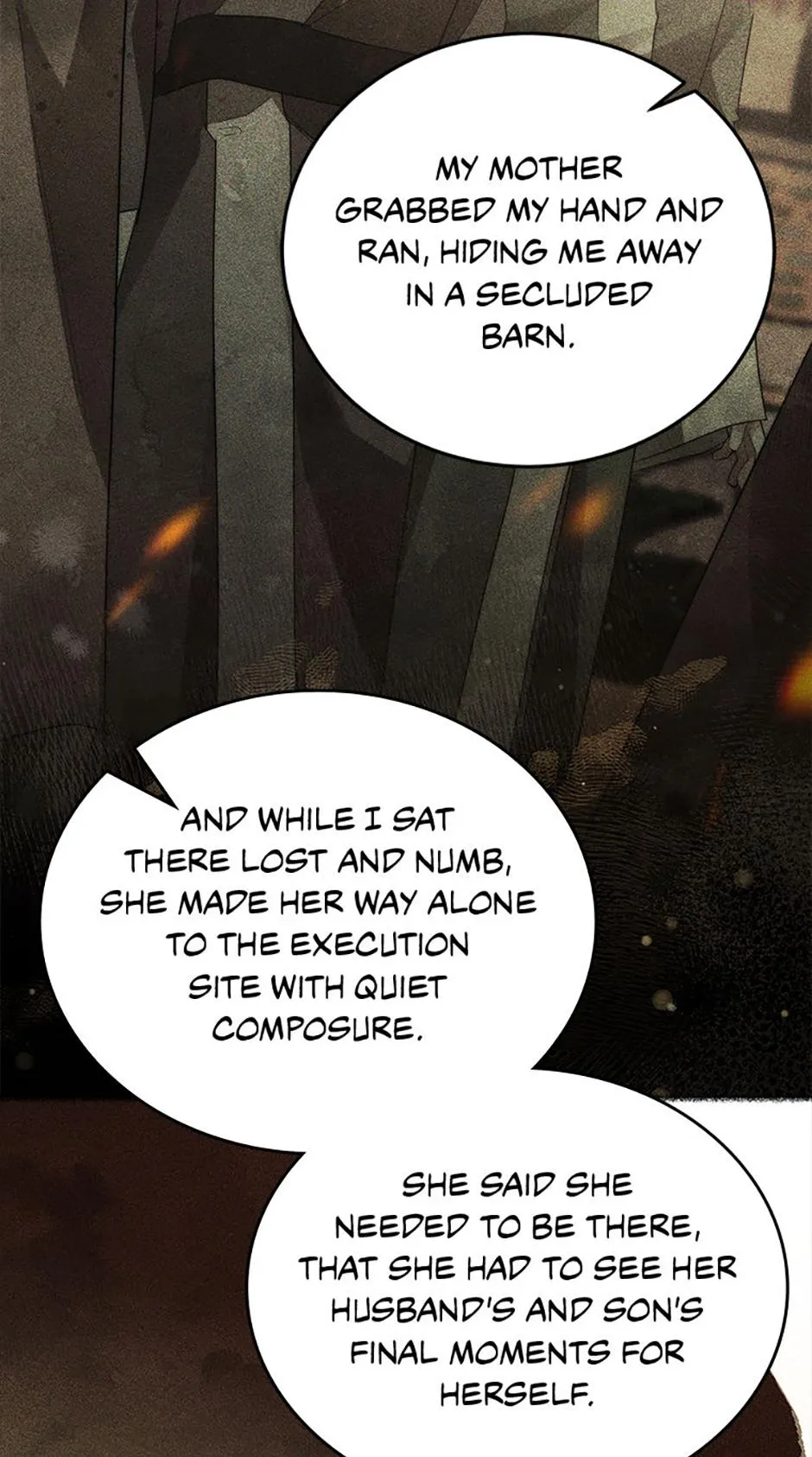 Conquer My Heart Chapter 68 page 47 - 