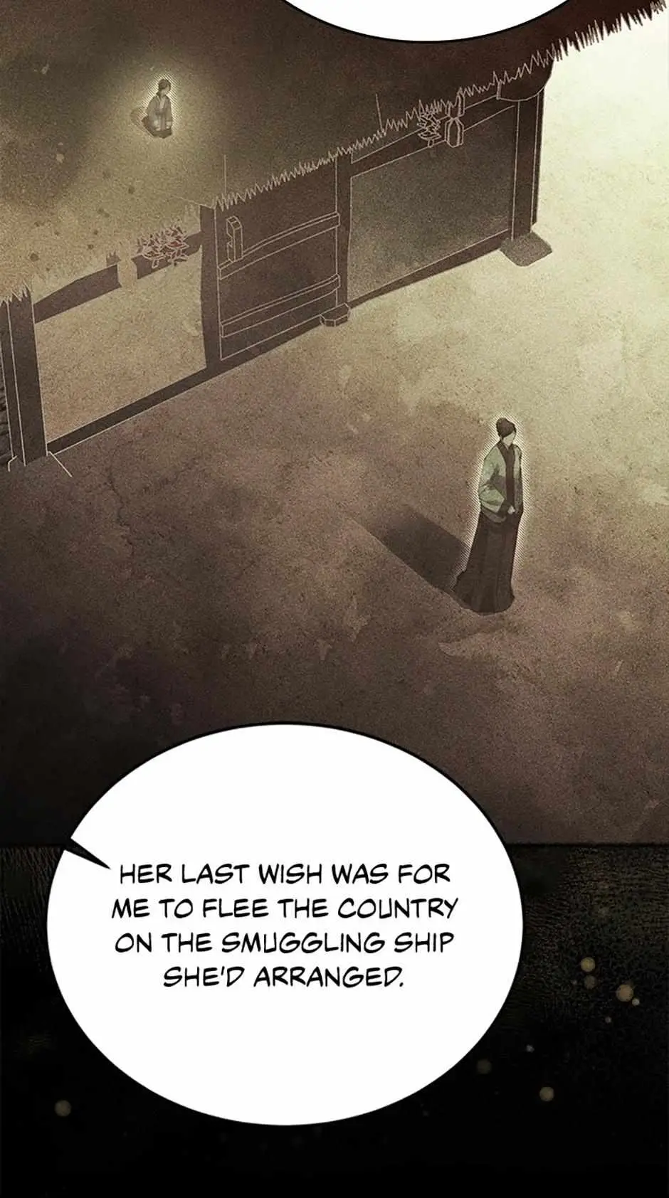 Conquer My Heart Chapter 68 page 48 - 
