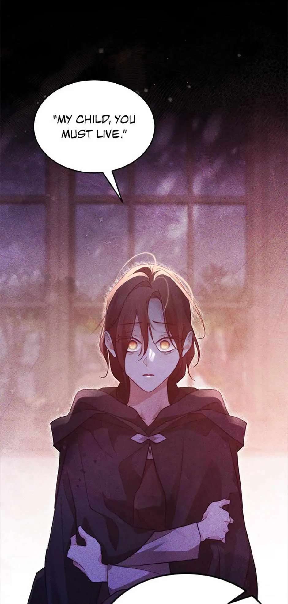 Conquer My Heart Chapter 68 page 49 - 