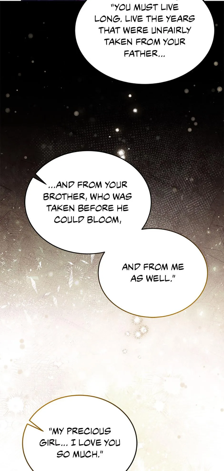 Conquer My Heart Chapter 68 page 50 - 