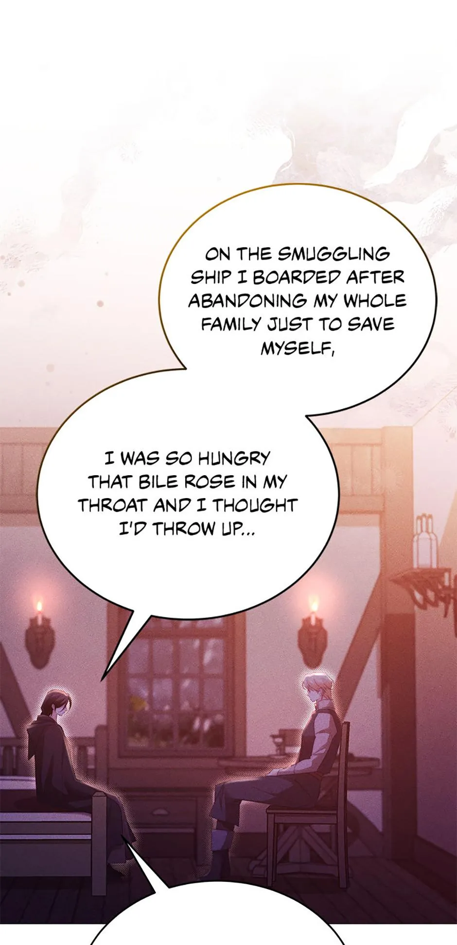 Conquer My Heart Chapter 68 page 53 - 