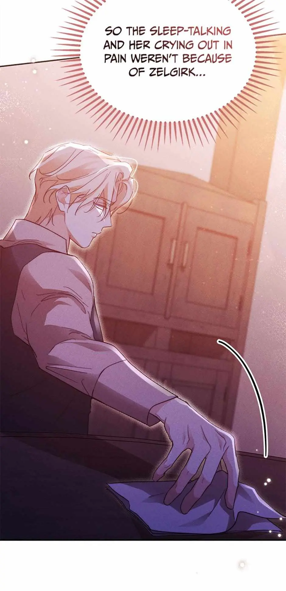 Conquer My Heart Chapter 68 page 57 - 