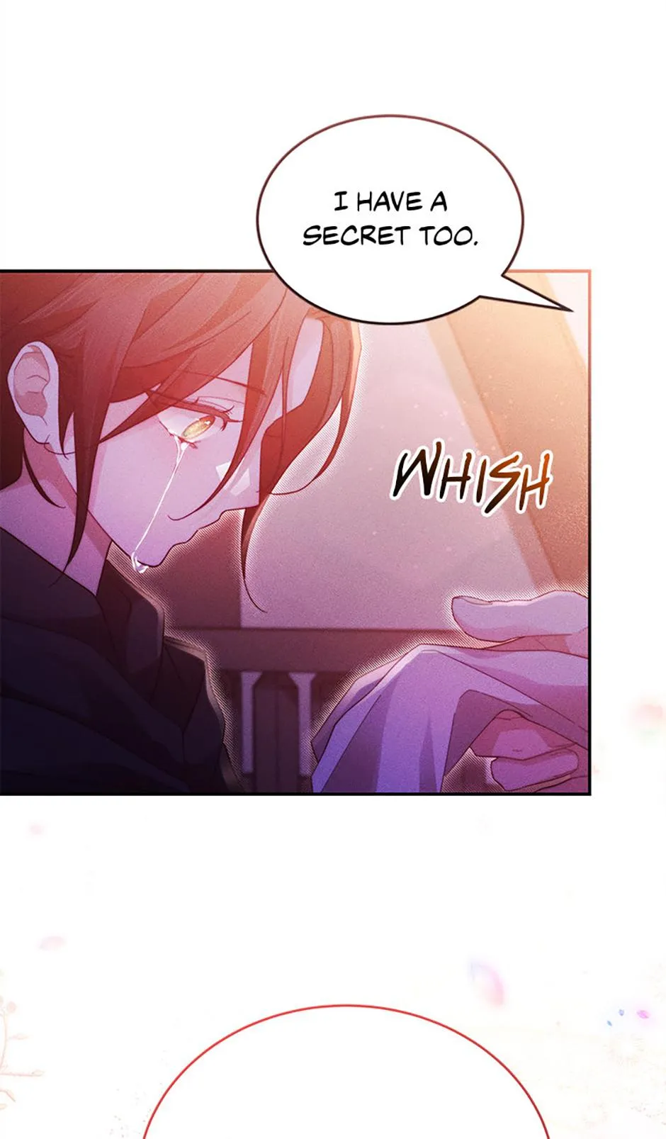 Conquer My Heart Chapter 68 page 58 - 