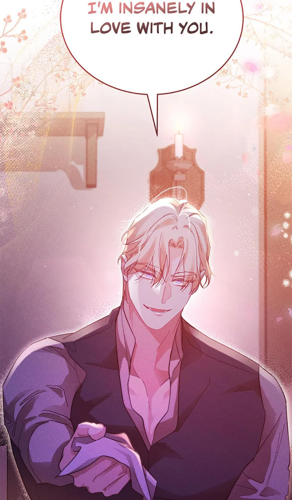 Conquer My Heart Chapter 68 page 59 - 