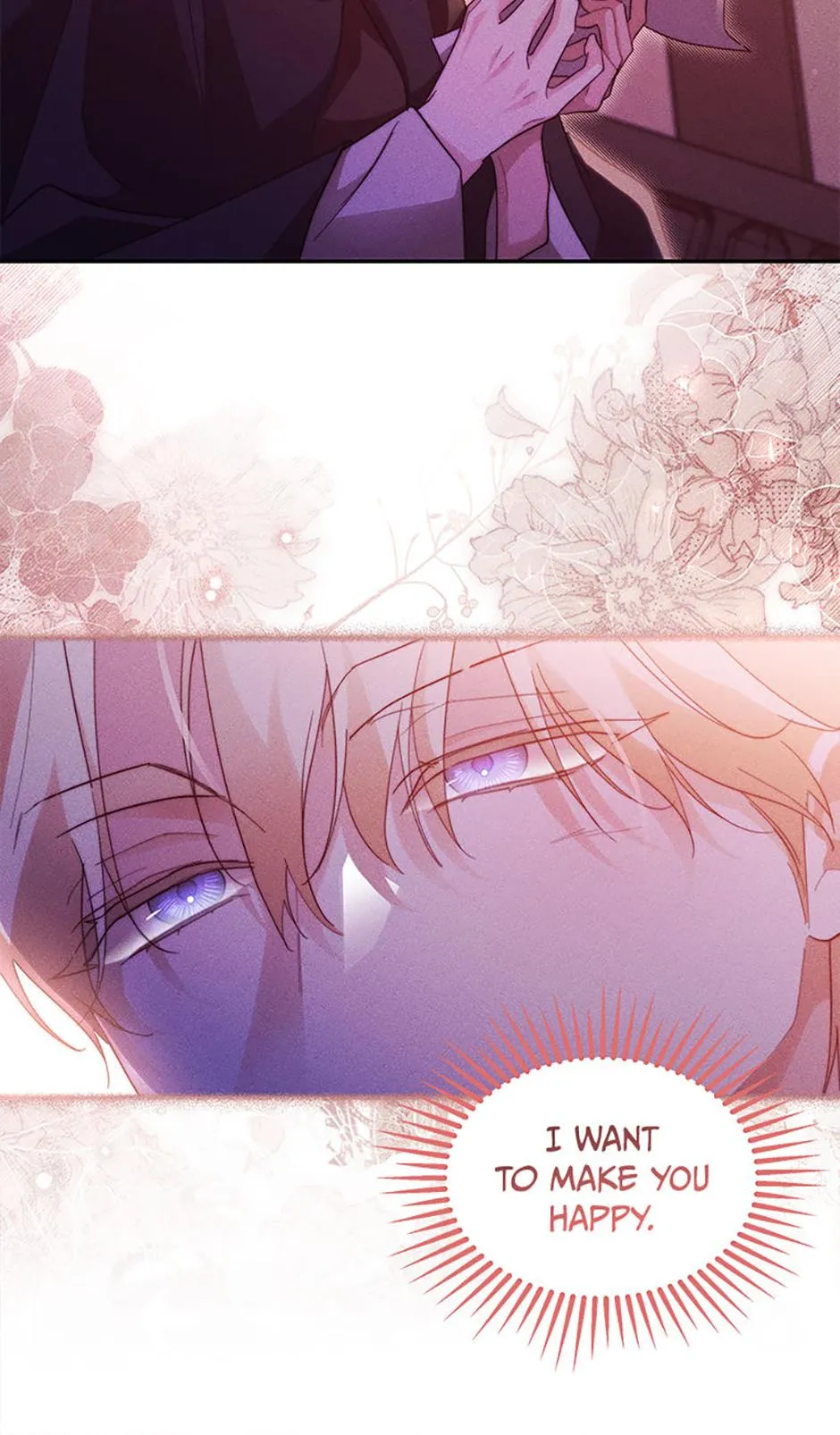 Conquer My Heart Chapter 68 page 61 - 
